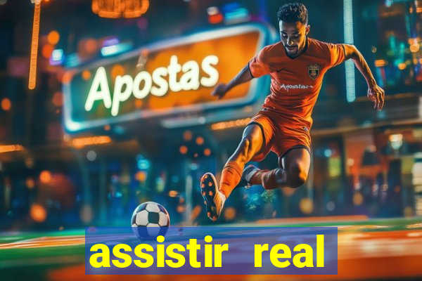 assistir real madrid x atletico de madrid ao vivo futemax